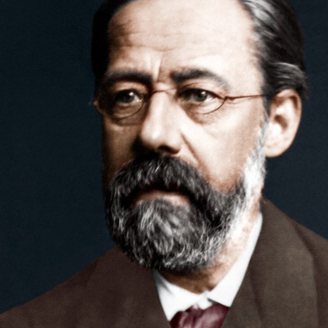 Bedřich Smetana | foto: Profimedia