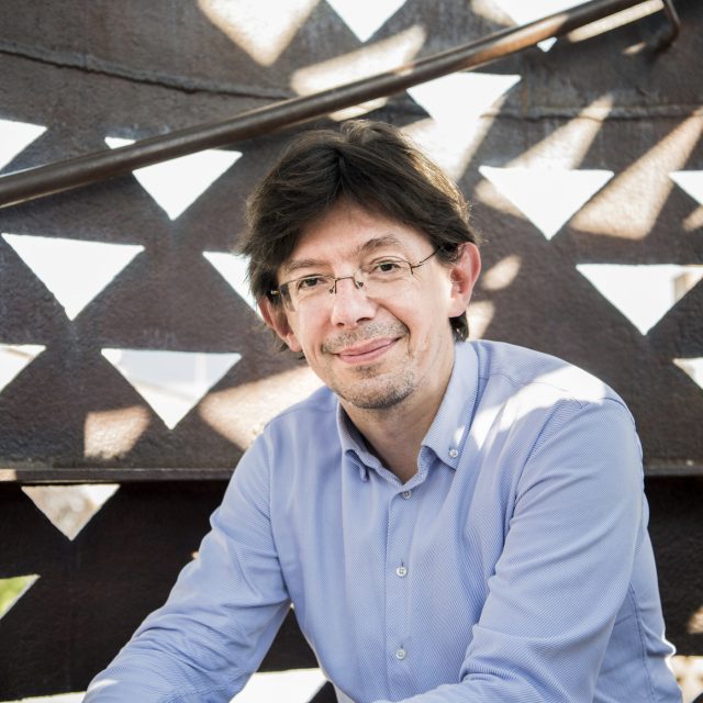 Dirigent Václav Luks | foto: Petra Hajská