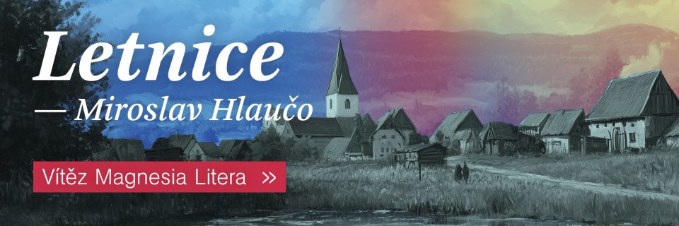 Miroslav Hlaučo: Letnice